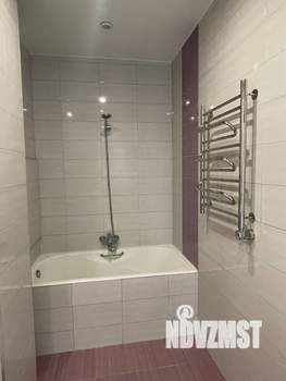 1-к квартира, на длительный срок, 49м2, 12/25 этаж