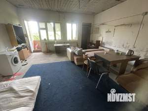 1-к квартира, на длительный срок, 110м2, 3/5 этаж