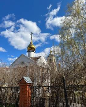 Студия квартира, на длительный срок, 25м2, 18/25 этаж