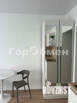 Студия квартира, на длительный срок, 20м2, 15/16 этаж