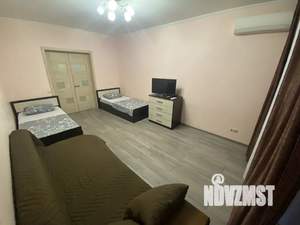 2-к квартира, посуточно, 64м2, 10/24 этаж