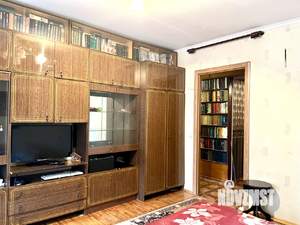 2-к квартира, на длительный срок, 50м2, 3/12 этаж