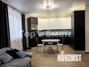 1-к квартира, на длительный срок, 68м2, 10/16 этаж