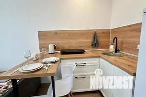 1-к квартира, посуточно, 24м2, 4/25 этаж