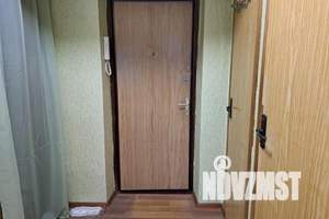 1-к квартира, посуточно, 35м2, 6/9 этаж