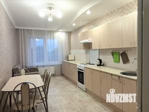 2-к квартира, на длительный срок, 61м2, 18/29 этаж