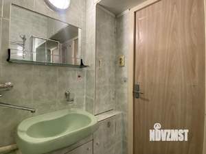 2-к квартира, на длительный срок, 52м2, 6/14 этаж