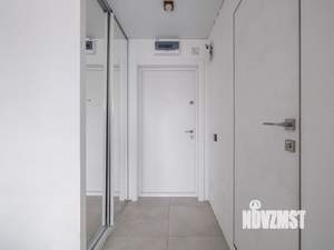 1-к квартира, на длительный срок, 36м2, 23/23 этаж