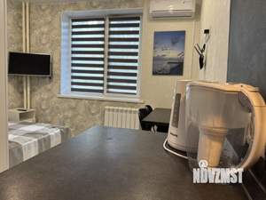 Студия квартира, на длительный срок, 20м2, 1/24 этаж