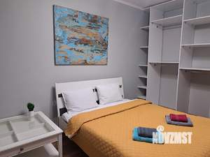 2-к квартира, посуточно, 65м2, 1/1 этаж