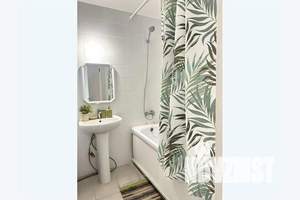 3-к квартира, посуточно, 76м2, 13/15 этаж