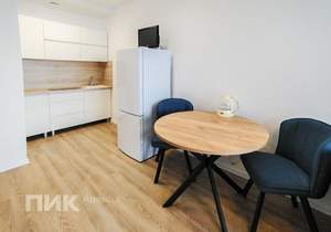 1-к квартира, на длительный срок, 32м2, 16/25 этаж