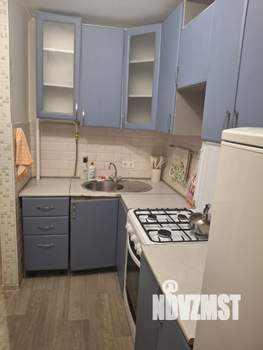 1-к квартира, на длительный срок, 38м2, 2/9 этаж