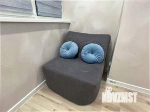 1-к квартира, посуточно, 24м2, 1/1 этаж