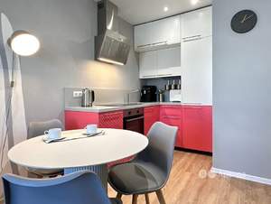 2-к квартира, на длительный срок, 34м2, 8/26 этаж