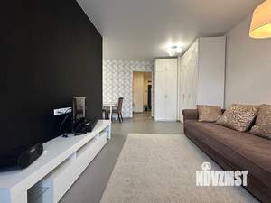 2-к квартира, на длительный срок, 48м2, 10/15 этаж