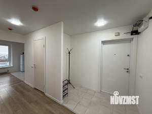 2-к квартира, на длительный срок, 58м2, 24/25 этаж