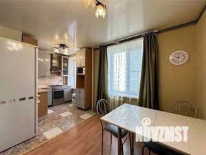 2-к квартира, на длительный срок, 60м2, 6/9 этаж