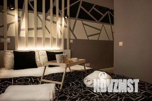 1-к квартира, посуточно, 12м2, 5/25 этаж