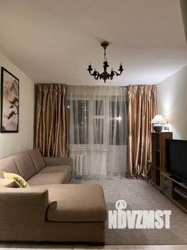 1-к квартира, на длительный срок, 42м2, 6/9 этаж