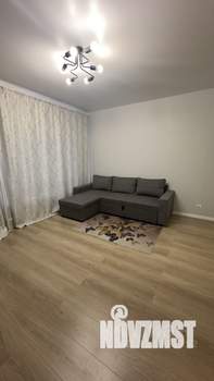 Студия квартира, на длительный срок, 27м2, 3/15 этаж