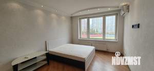 1-к квартира, на длительный срок, 40м2, 5/7 этаж