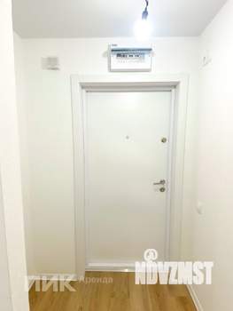 1-к квартира, на длительный срок, 32м2, 24/25 этаж