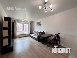 3-к квартира, на длительный срок, 62м2, 10/25 этаж