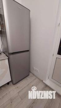 1-к квартира, на длительный срок, 43м2, 21/25 этаж