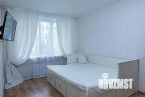 2-к квартира, посуточно, 38м2, 1/5 этаж