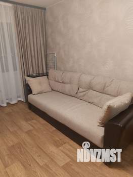 1-к квартира, на длительный срок, 37м2, 15/16 этаж