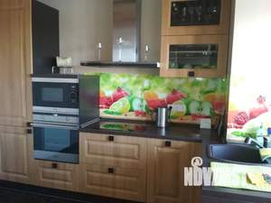 1-к квартира, посуточно, 40м2, 24/24 этаж