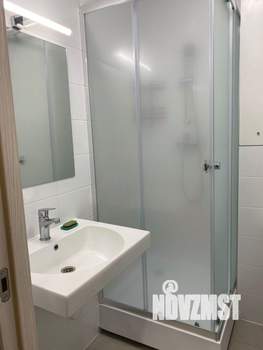 Студия квартира, на длительный срок, 26м2, 8/26 этаж