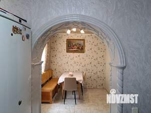 2-к квартира, посуточно, 65м2, 1/9 этаж