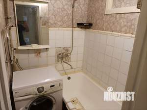 3-к квартира, на длительный срок, 60м2, 5/5 этаж