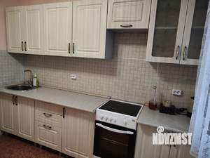 1-к квартира, на длительный срок, 43м2, 8/17 этаж