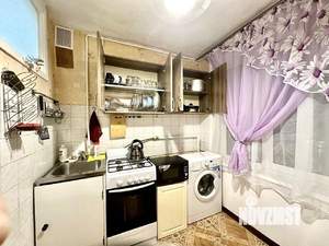 3-к квартира, посуточно, 65м2, 5/5 этаж
