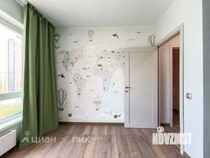 Фото квартиры в аренду (3)