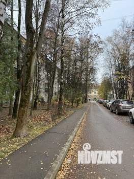 1-к квартира, на длительный срок, 29м2, 2/5 этаж