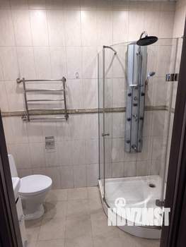 1-к квартира, на длительный срок, 43м2, 4/17 этаж