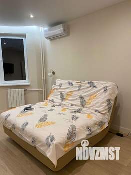 1-к квартира, на длительный срок, 37м2, 6/20 этаж