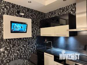 1-к квартира, на длительный срок, 41м2, 10/18 этаж