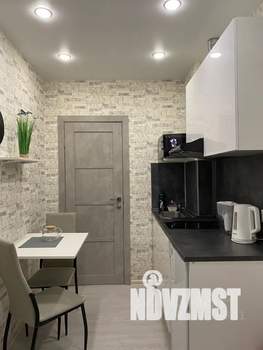 1-к квартира, посуточно, 30м2, 1/24 этаж