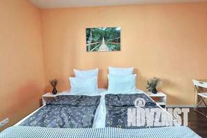 2-к квартира, посуточно, 40м2, 22/25 этаж