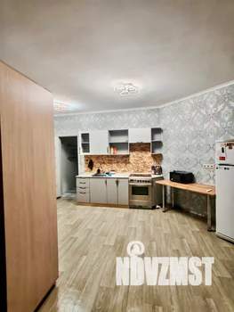 Студия квартира, посуточно, 35м2, 11/24 этаж