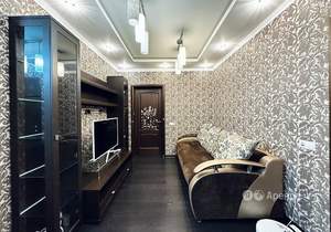 2-к квартира, на длительный срок, 47м2, 10/25 этаж