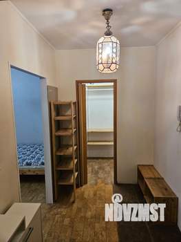 1-к квартира, на длительный срок, 42м2, 7/17 этаж