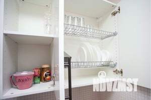 1-к квартира, посуточно, 15м2, 2/25 этаж