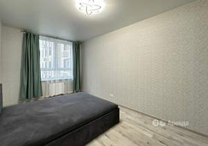 2-к квартира, на длительный срок, 63м2, 16/25 этаж