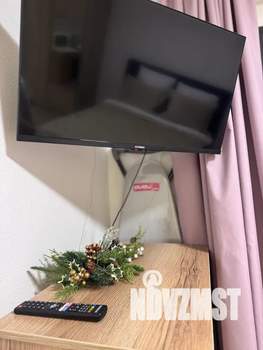 1-к квартира, посуточно, 25м2, 24/25 этаж